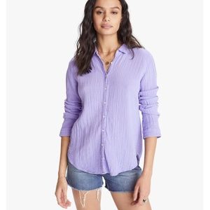 Xirena Scout Shirt in Meridan